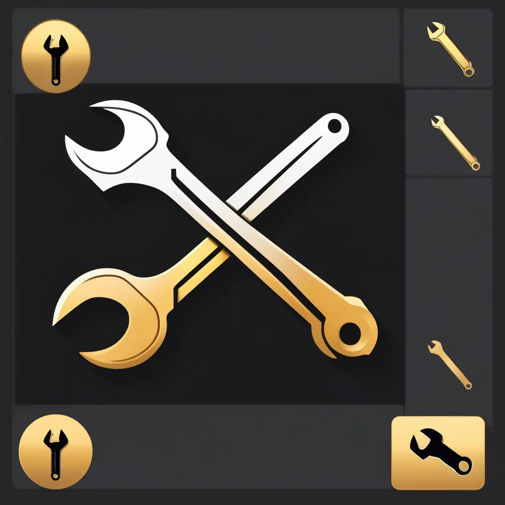 IP Address Lookup tool icon